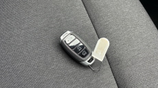 Hyundai INSTER 85kW 02 49kWh 5dr Auto Electric Hatchback